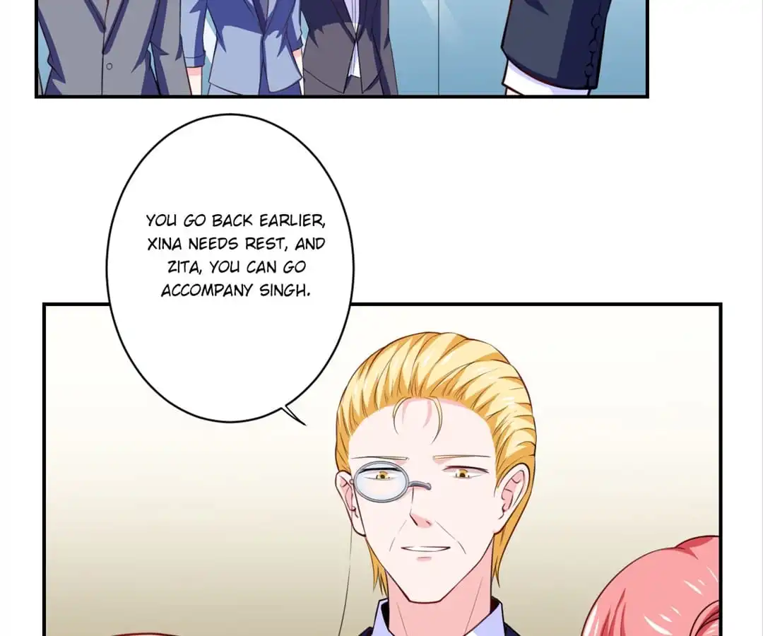 Flash Marriage Chapter 126 16